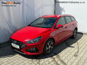 Hyundai i30, 1.0 T-GDI 88 kW Family