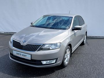 1.2 TSI 81 KW