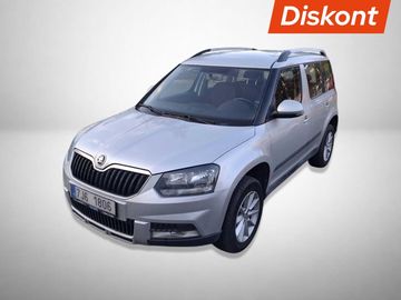 2.0 TDI, 4X4, Automat, Navi