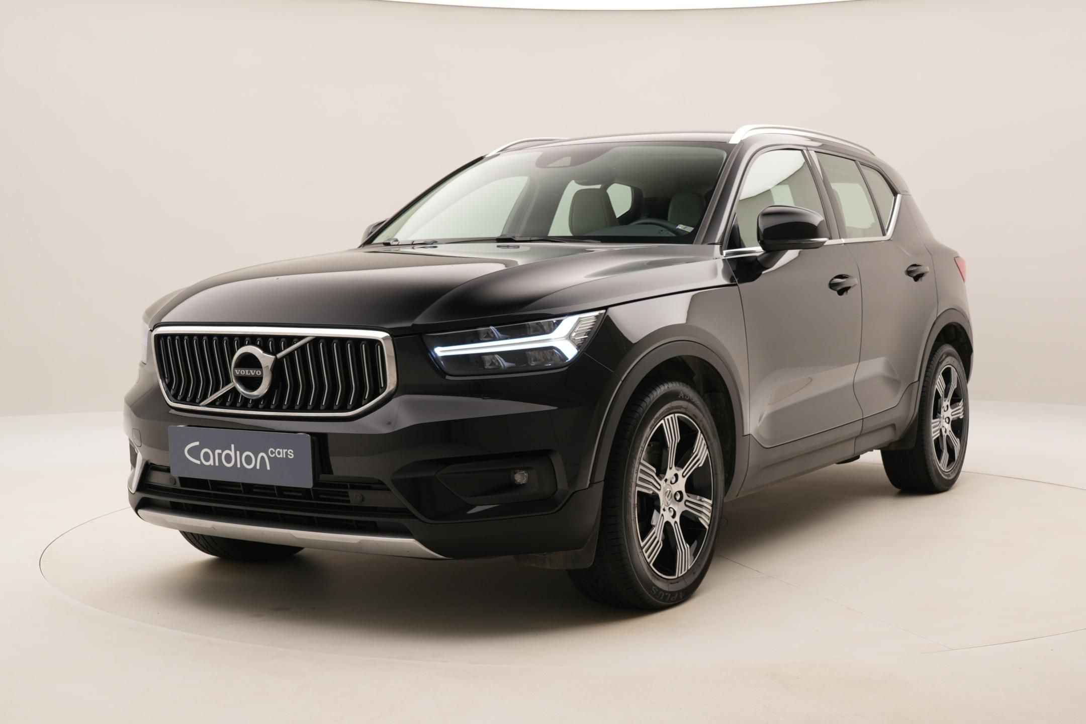 Volvo XC40, D4 AWD INSCRIPTION AUT