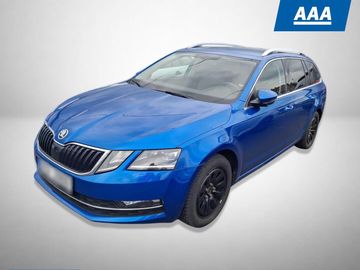 2.0 TSI, Style, Automat, Navi