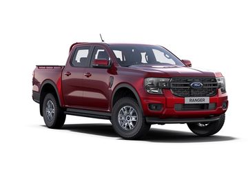 XLT, 3.0 EcoBlue V6, Aut.