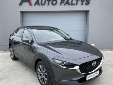 2,0 i 137KW GT-Plus 4X4 AUT,ČR