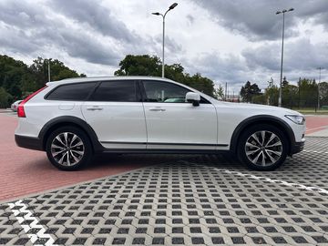 CC D5 AWD, POLESTAR, DPH