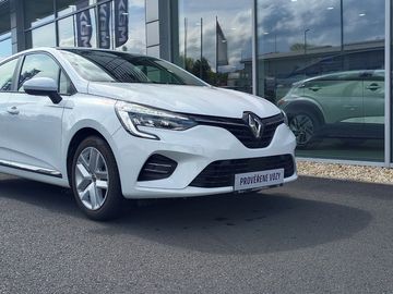 1,0Tce, Klima, Tempomant, ČR
