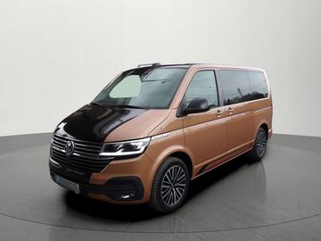 T6.1 2.0TDI DSG Rezervováno