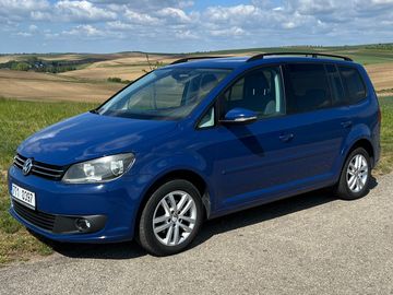 1.2 TSI Comfortline