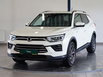 1.5 T-GDI 120 kW 4x4