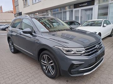 TDI 110kW 4x4 DSG Elegance