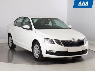 1.4 TSI, Ambition Plus, ČR