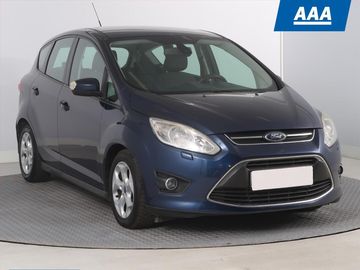 1.6 TDCi, NOVÁ CENA, Navi