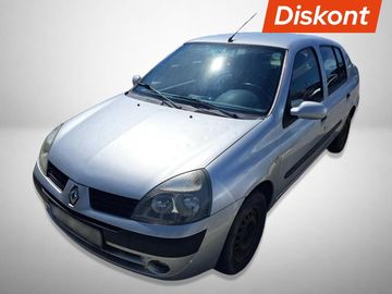 1.4 16V, Tažné, Klima