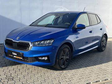 Dynamic 6MP 1,0TSI