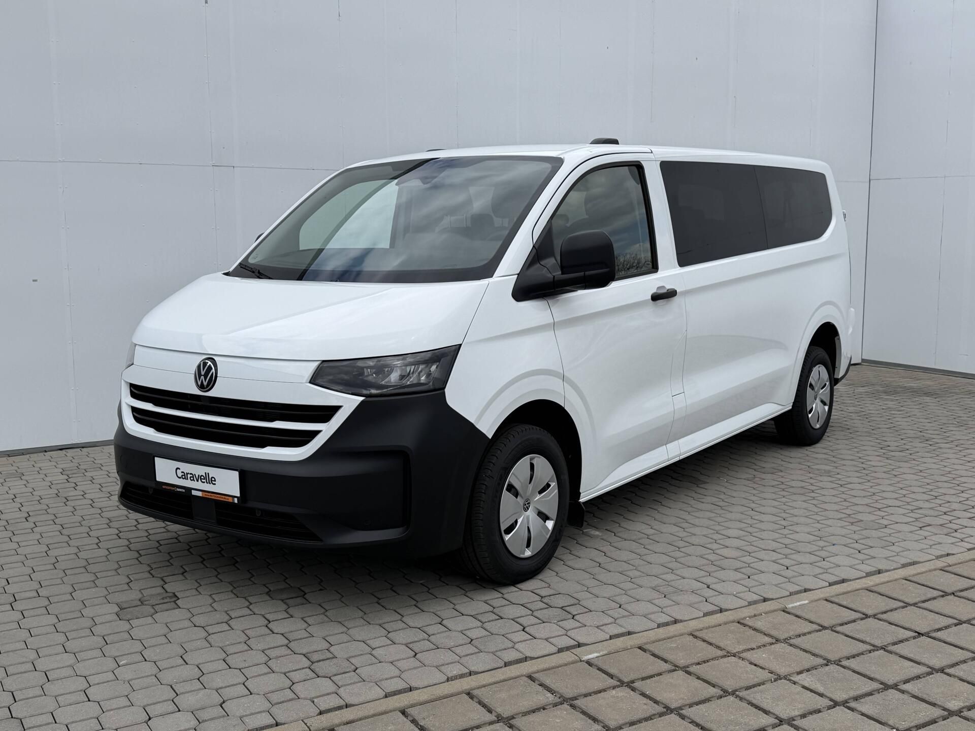 Volkswagen Caravelle, DR 6G 2,0TDI