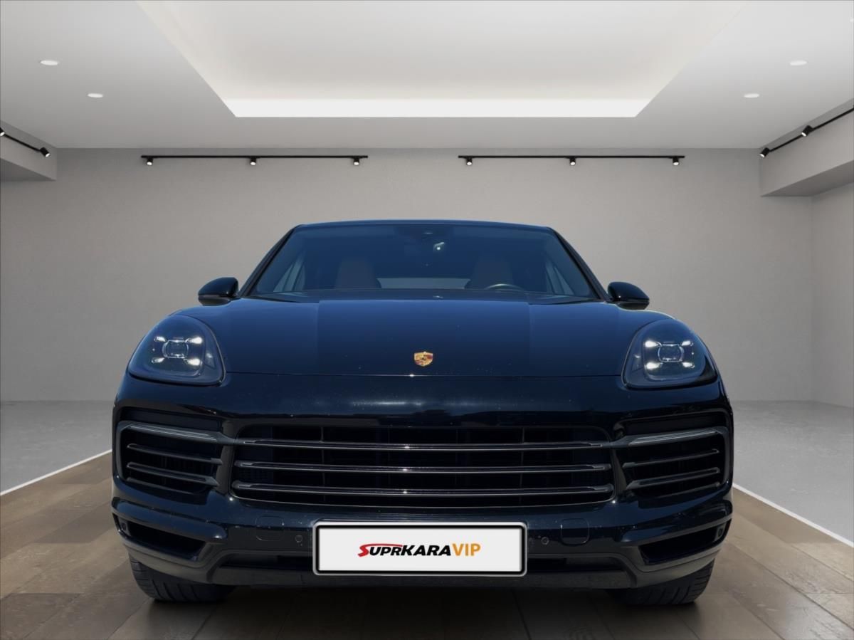 Porsche Cayenne, 3,0 V6 Sport Chrono*Panorama - fotka 2