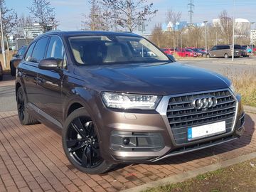 3.0 TDI EXCLUSIVE