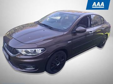 1.4 16V, Klima, Tempomat