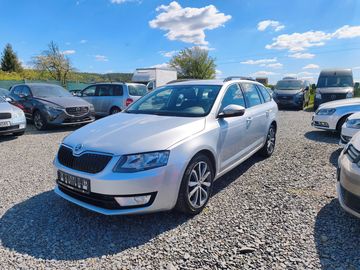 1.6 TDI Navi, Klima, Tempomat