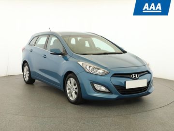 1.6 CRDi, Serv.kniha
