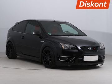 2.5 ST, Sport, Klima, El. okna