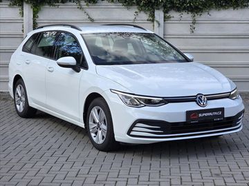 1,5 TSi Life Tov.záruka ČR 1.m