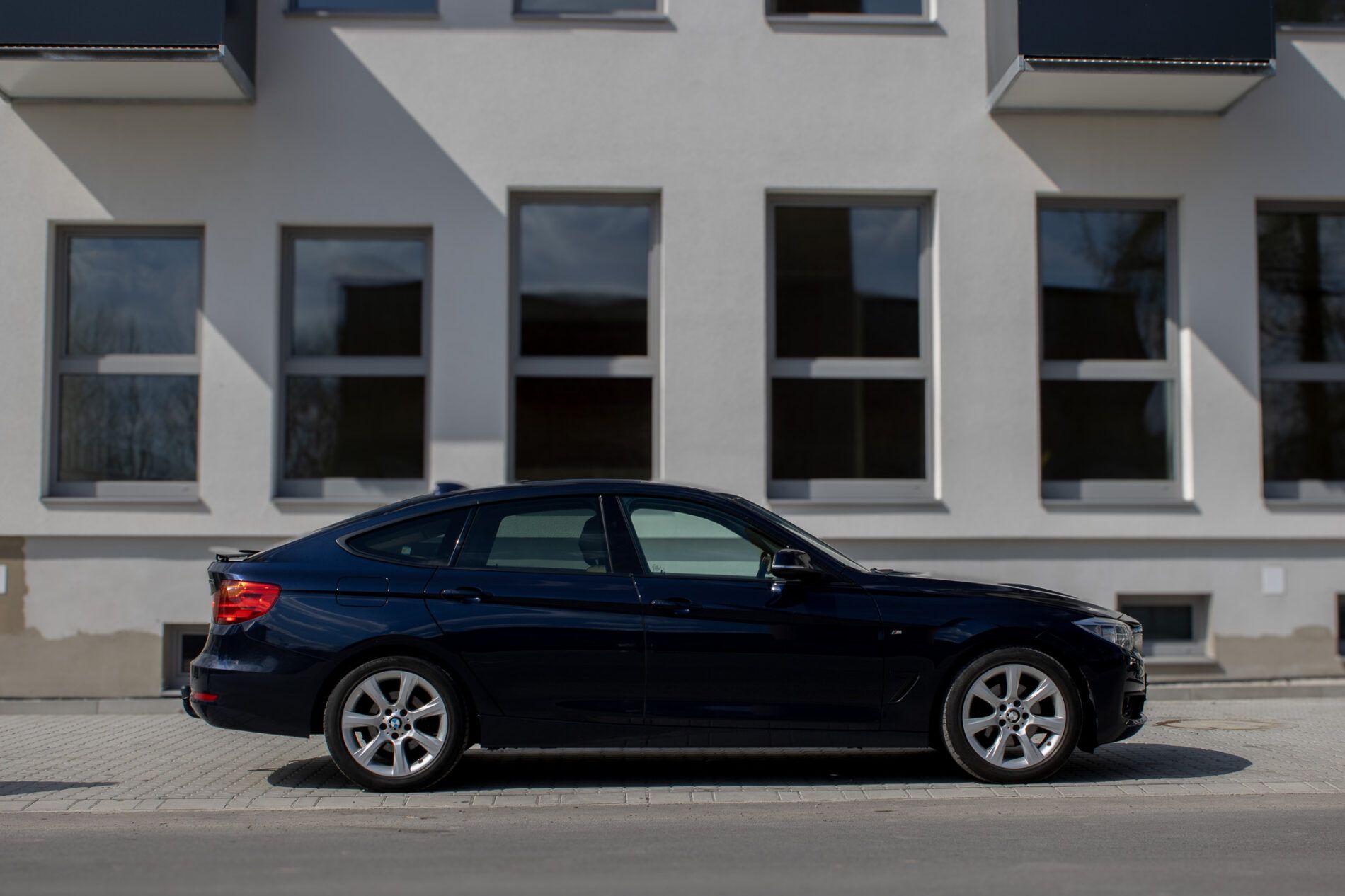 BMW, rad 3 - fotka 4