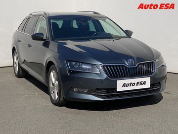 2.0 TDi,Style,DSG,bixen