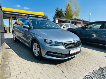 2.0TDi DSG, KAMERA, VIRTUAL