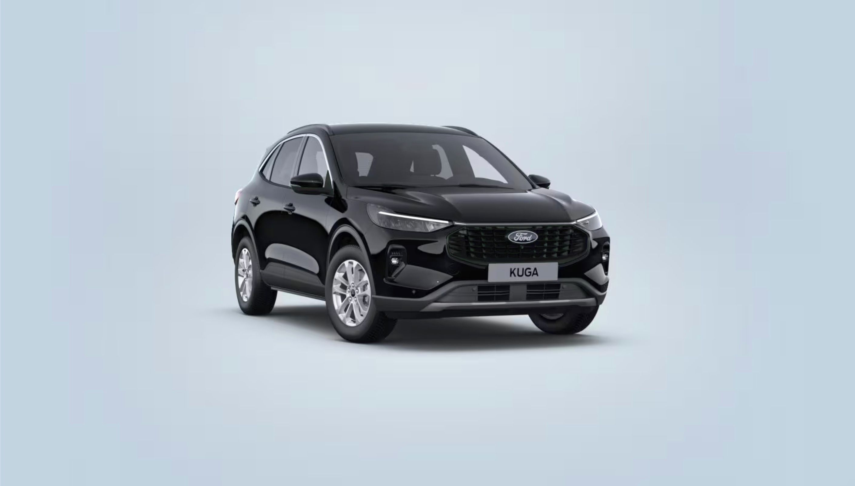 Ford Kuga, Top Edition, 2.5 PHEV 243k - fotka 4