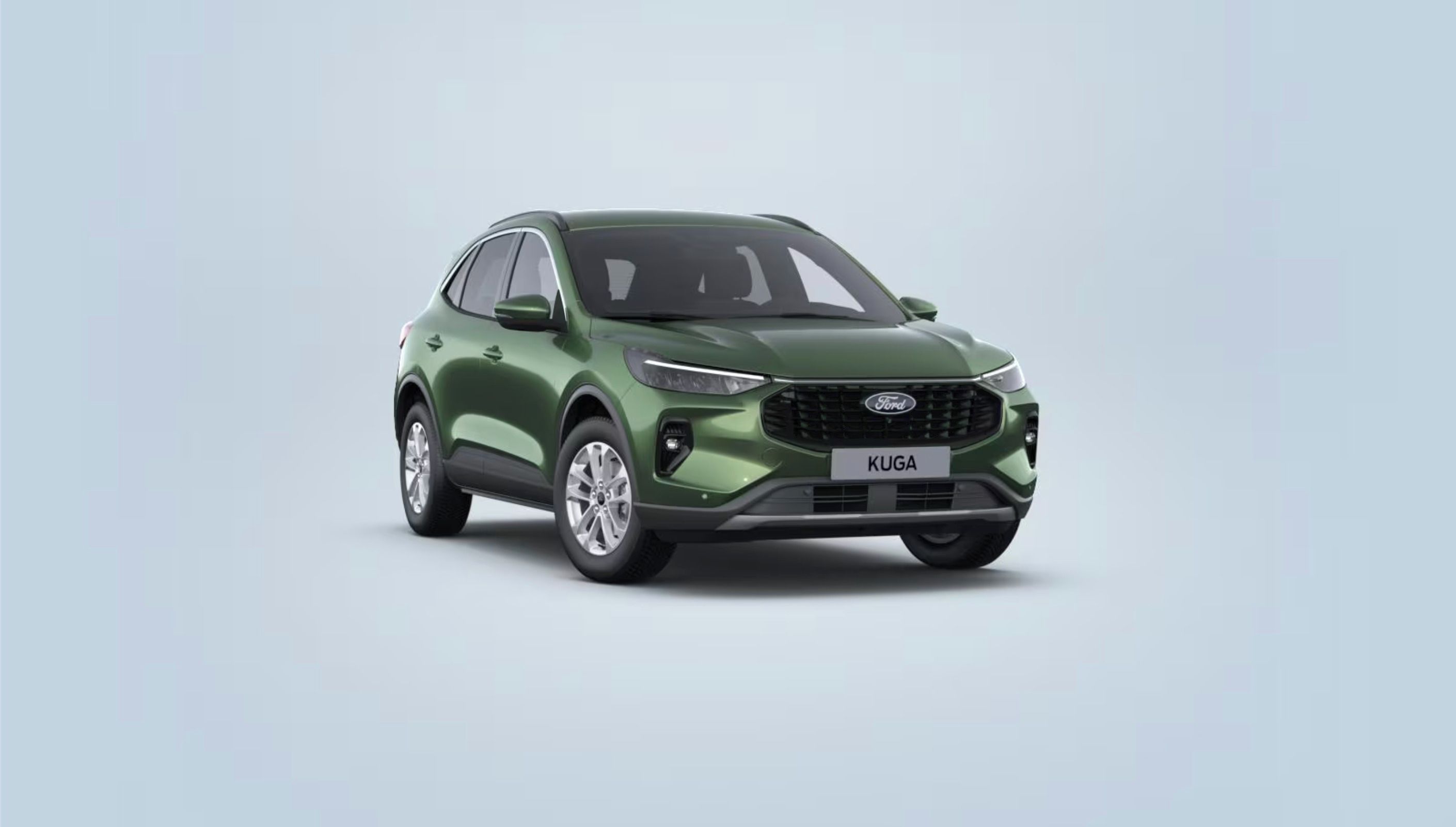 Ford Kuga, Top Edition, 2.5 PHEV 243k - fotka 2