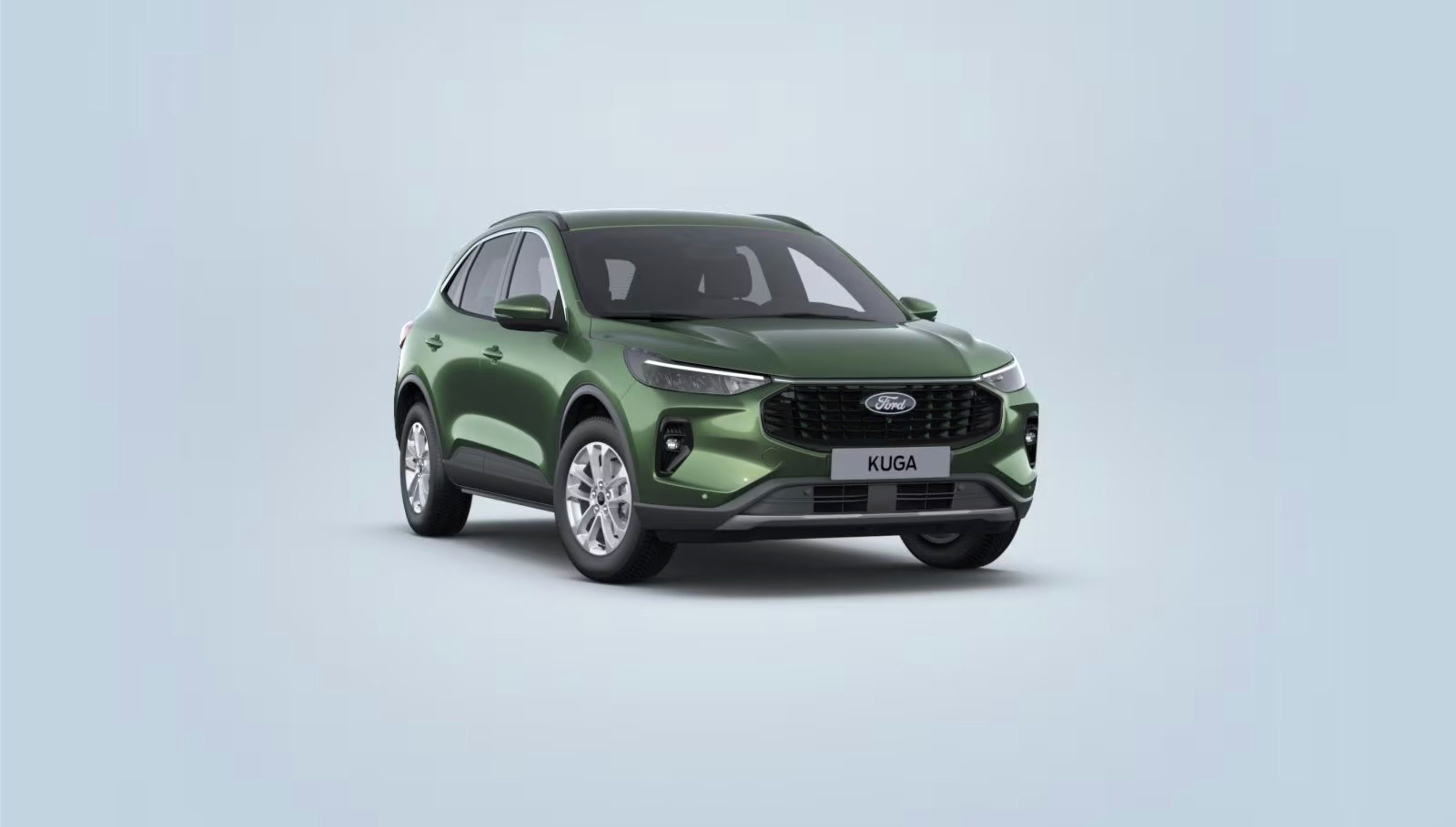 Ford Kuga, Top Edition, 2.5 HEV 183k AWD - fotka 2