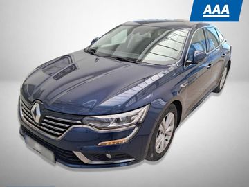 1.6 TCe, Automat, Navi