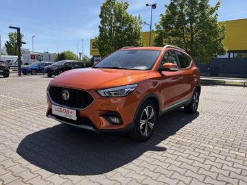 1.5 Dvvt 78 kW