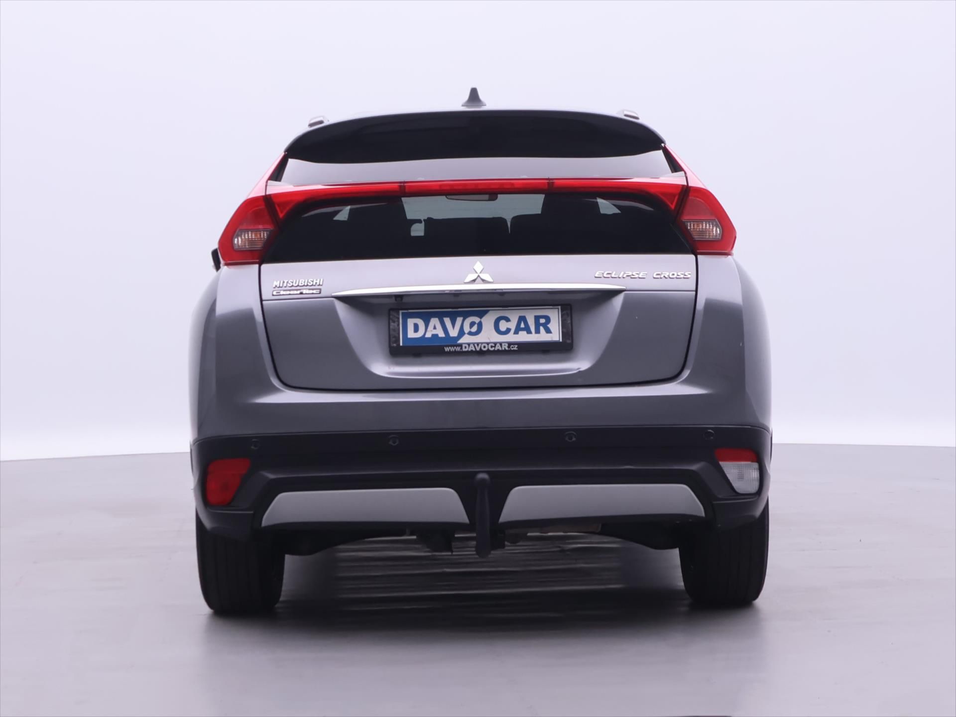 Mitsubishi Eclipse Cross, 1,5 T-MIVEC 120kW Aut.klima - fotka 6