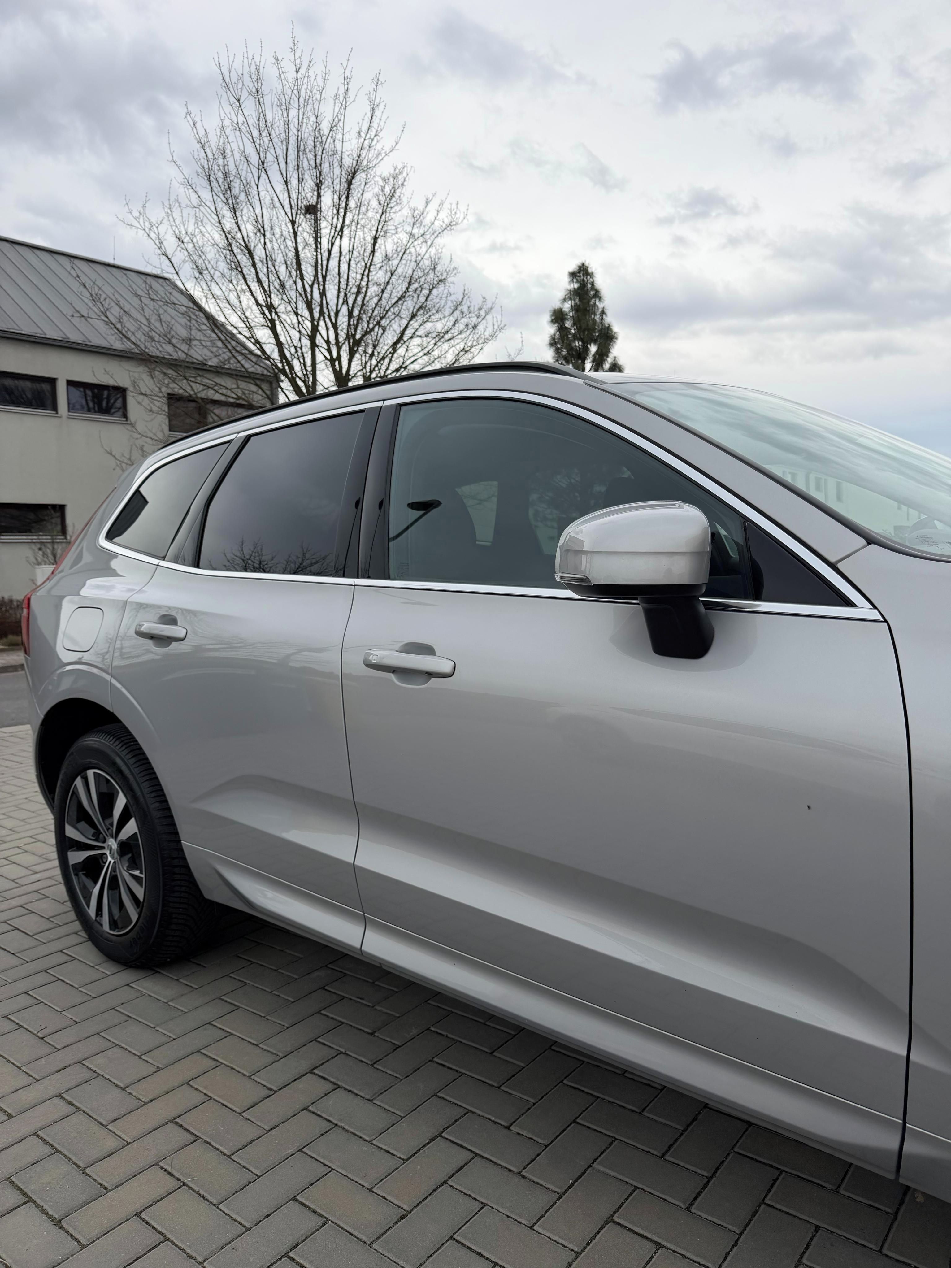 Volvo XC60 - fotka 5