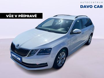 1,6 TDI 85kW CZ Style LED DPH