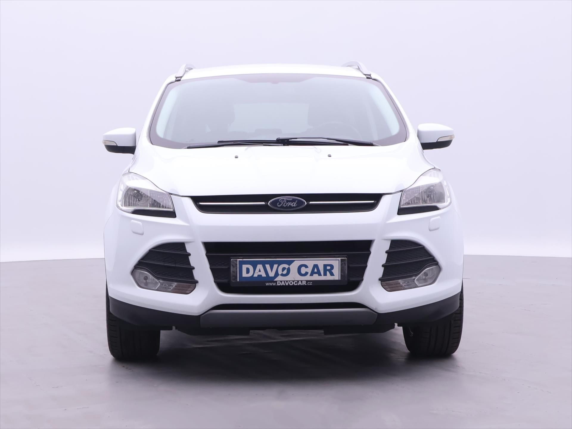 Ford Kuga, 1,5 EcoBoost 110kW CZ Trend - fotka 2