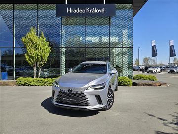 2,5 Executive