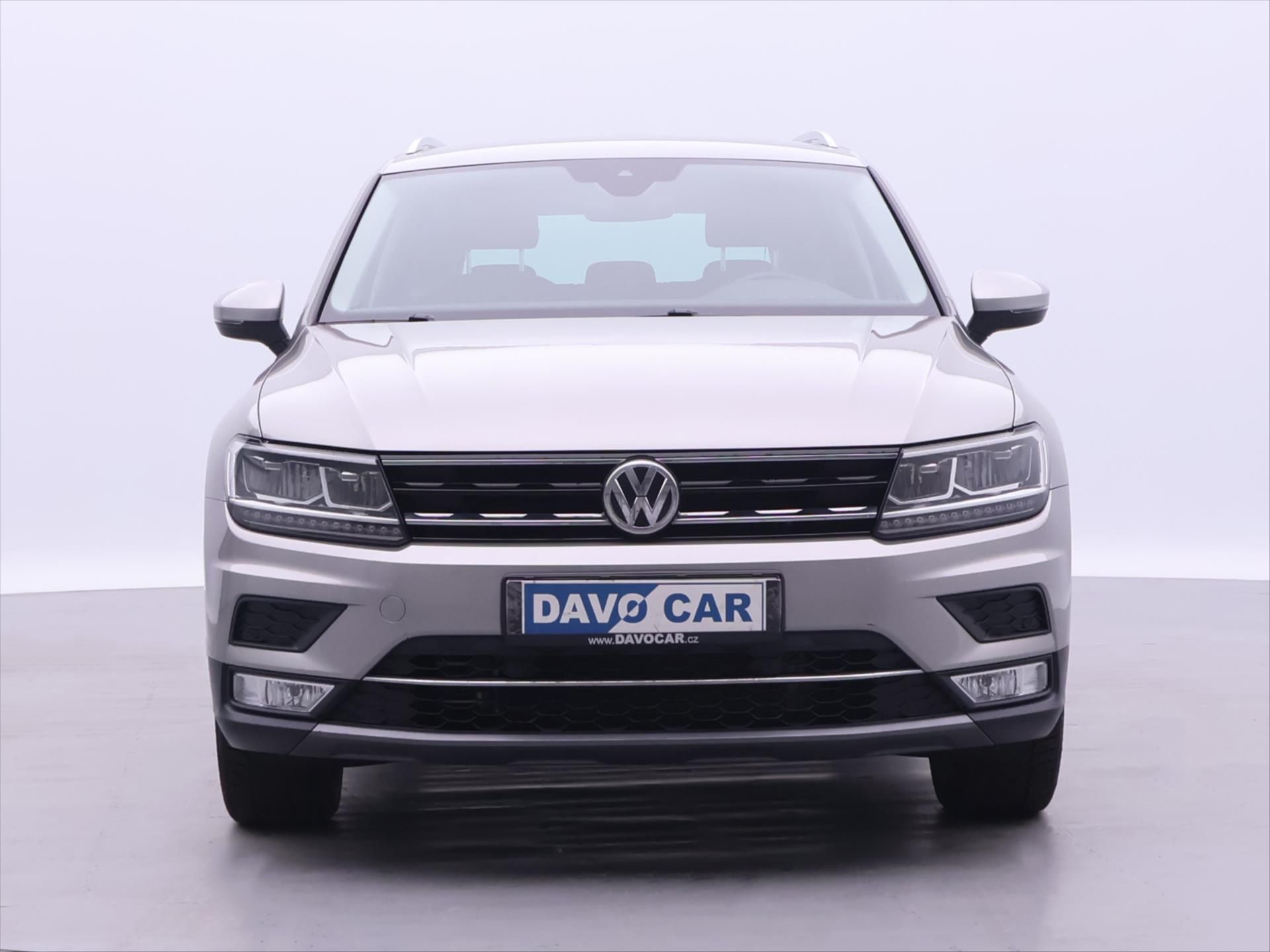 Volkswagen Tiguan, 2,0 BiTDI 176 kW 4Motion DSG - fotka 2