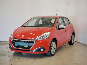 1.2 PureTech 81 kW Allure