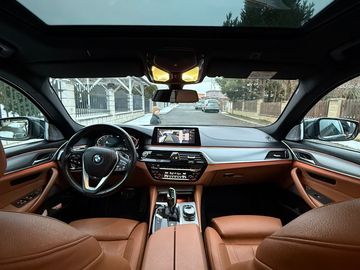 530d xDrive