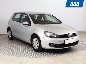 1.4 16V, Automatická klima