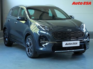 1.6 T-GDi AWD,GT Line,AT