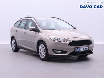 1,6 16V 77kW CZ Klima 2.Maj