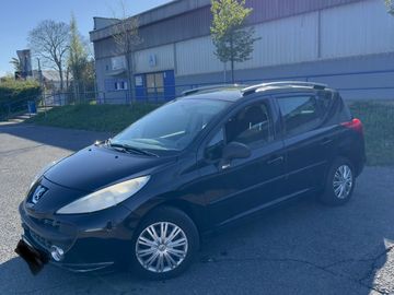 Peugeot 207sw 1.6 hdi nova Stk