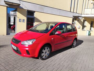 1.6TDCi 80kw Panorama,Facelift