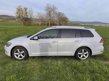 1.5 TSI Variant