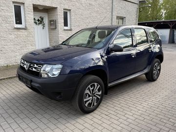 1.6i 16V 77kW*4X2*TAŽNÉ*1.MAJ*