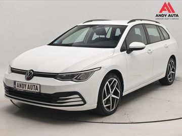 2,0 TDI 110 kW Life Záruka až