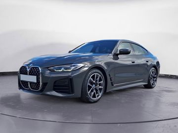 430d xDrive Gran Coupé M-Sport